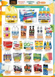 Folleto Cordiez Página 10