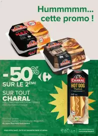 Catalogue Carrefour Contact page 13