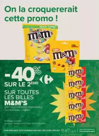 Catalogue Carrefour Contact page 16