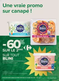 Catalogue Carrefour Contact page 18