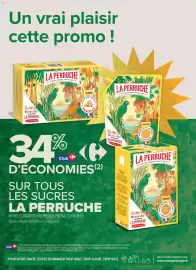 Catalogue Carrefour Contact page 20