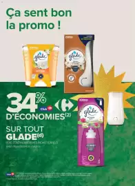 Catalogue Carrefour Contact page 24
