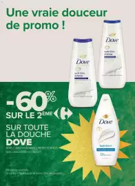 Catalogue Carrefour Contact page 26