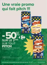 Catalogue Carrefour Contact page 8