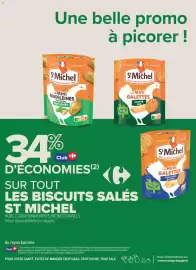 Catalogue Carrefour Contact page 11