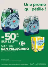 Catalogue Carrefour Contact page 13