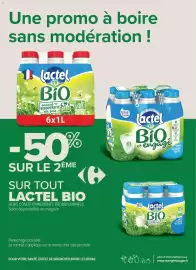 Catalogue Carrefour Contact page 4