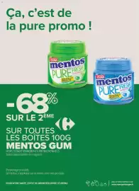 Catalogue Carrefour Contact page 8