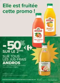 Catalogue Carrefour City page 10