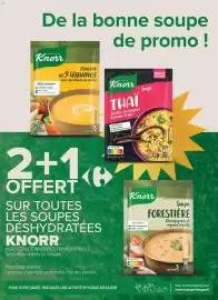Catalogue Carrefour City page 19