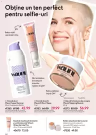 Catalog Oriflame Pagină 100