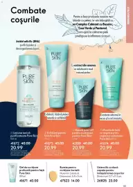 Catalog Oriflame Pagină 101