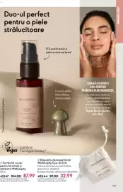 Catalog Oriflame Pagină 103