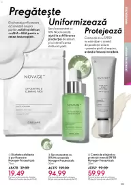 Catalog Oriflame Pagină 105