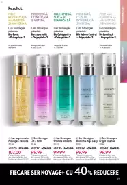 Catalog Oriflame Pagină 107
