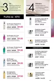 Catalog Oriflame Pagină 109