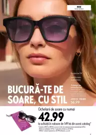 Catalog Oriflame Pagină 11