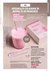 Catalog Oriflame Pagină 119
