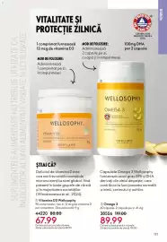 Catalog Oriflame Pagină 123