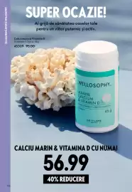 Catalog Oriflame Pagină 126