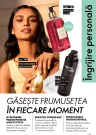 Catalog Oriflame Pagină 127