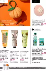 Catalog Oriflame Pagină 134