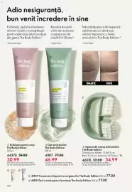 Catalog Oriflame Pagină 142