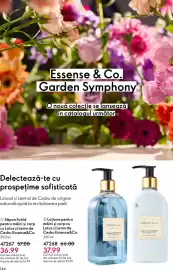 Catalog Oriflame Pagină 144