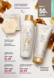 Catalog Oriflame Pagină 147