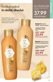 Catalog Oriflame Pagină 149