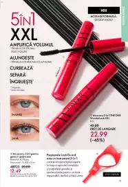 Catalog Oriflame Pagină 15