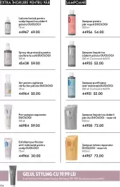 Catalog Oriflame Pagină 154