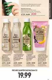 Catalog Oriflame Pagină 157