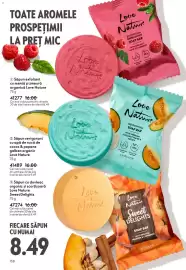 Catalog Oriflame Pagină 158