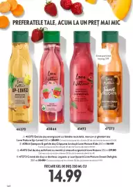 Catalog Oriflame Pagină 160