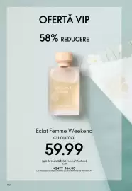 Catalog Oriflame Pagină 162