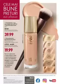 Catalog Oriflame Pagină 164