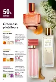 Catalog Oriflame Pagină 38