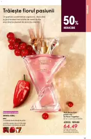 Catalog Oriflame Pagină 39
