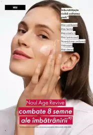 Catalog Oriflame Pagină 4
