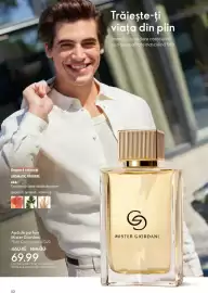 Catalog Oriflame Pagină 52
