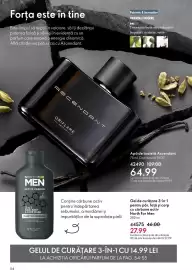 Catalog Oriflame Pagină 54