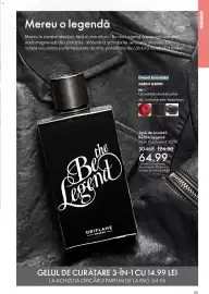 Catalog Oriflame Pagină 55