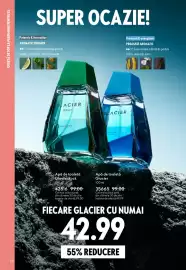 Catalog Oriflame Pagină 58