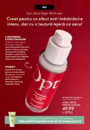 Catalog Oriflame Pagină 6