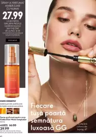 Catalog Oriflame Pagină 60