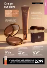 Catalog Oriflame Pagină 65