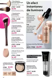 Catalog Oriflame Pagină 70