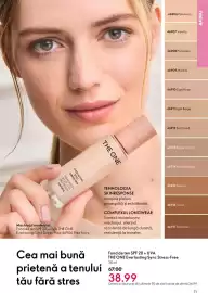 Catalog Oriflame Pagină 71