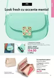 Catalog Oriflame Pagină 79